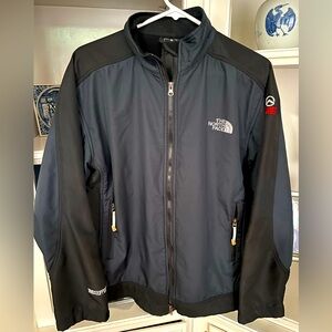 Very gently worn The North Face ladies Summit series soft shell